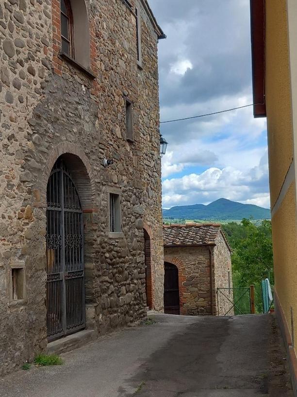 La Chimera Arezzo Exterior photo