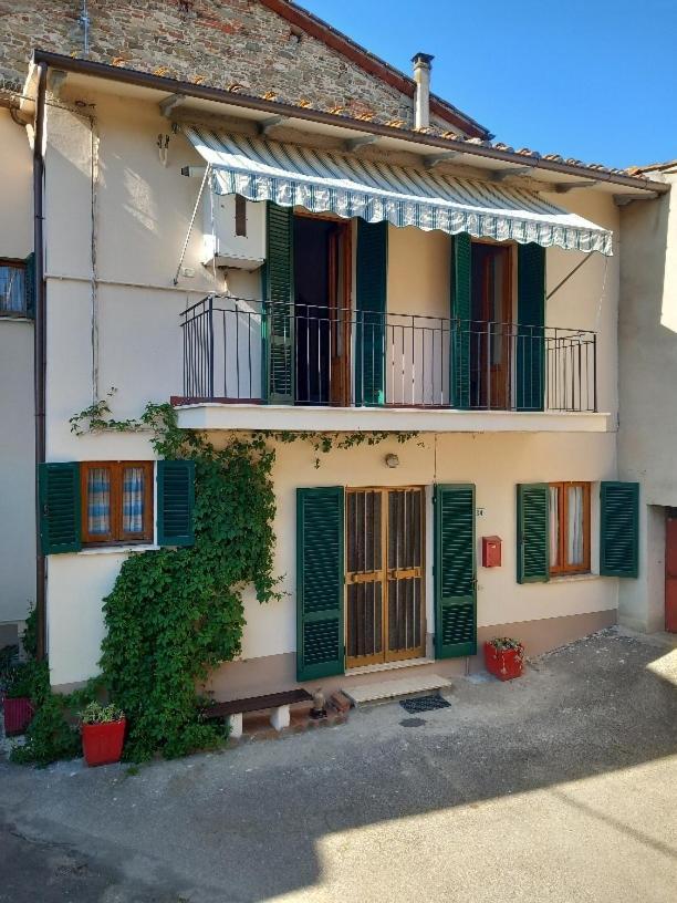La Chimera Arezzo Exterior photo